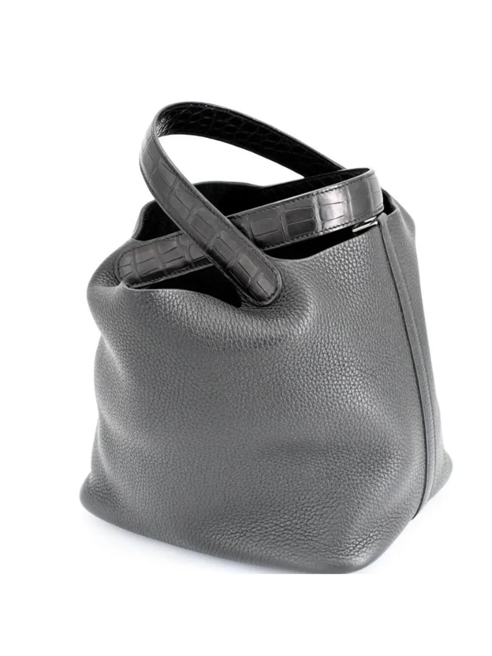 Hermes Handbag Picotin Lock Touch MM